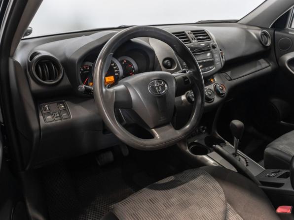 Toyota RAV4 III (XA30) Рестайлинг с пробегом 2012 года, цена 1 340 000 рублей, 183822 км, внедорожник, Автокод Объявления