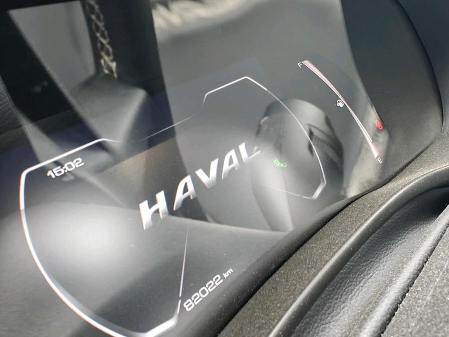 Haval Jolion I Санкт-Петербург  - изображение 7