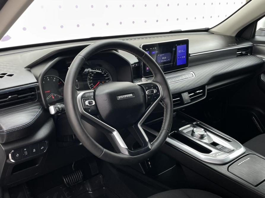 Haval Jolion I Тамбов  - изображение 15