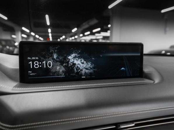 Genesis GV80 I с пробегом 2021 года, цена 3 950 000 рублей, 168790 км, внедорожник, Автокод Объявления