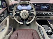 Mercedes-Benz Maybach GLS I Рестайлинг Самара  - изображение 50