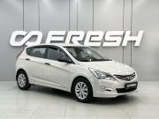 Hyundai Solaris I Рестайлинг Ростов-на-Дону  - изображение 16