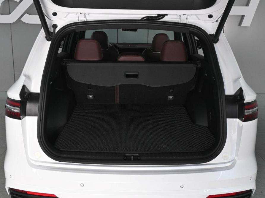 Geely Monjaro I Ростов-на-Дону  - изображение 23