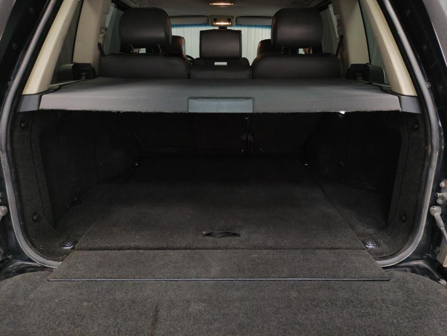 Land Rover Range Rover III Пермь  - изображение 18