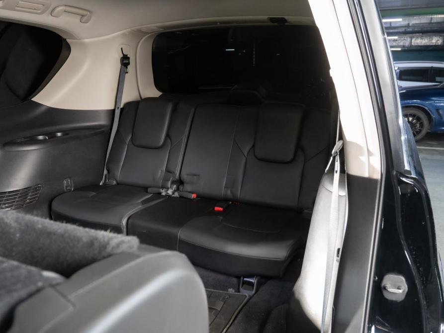 Infiniti QX56 II Тюмень  - изображение 17