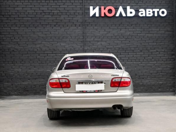 Mazda Millenia I с пробегом 1997 года, цена 370 000 рублей, 183370 км, седан, Автокод Объявления