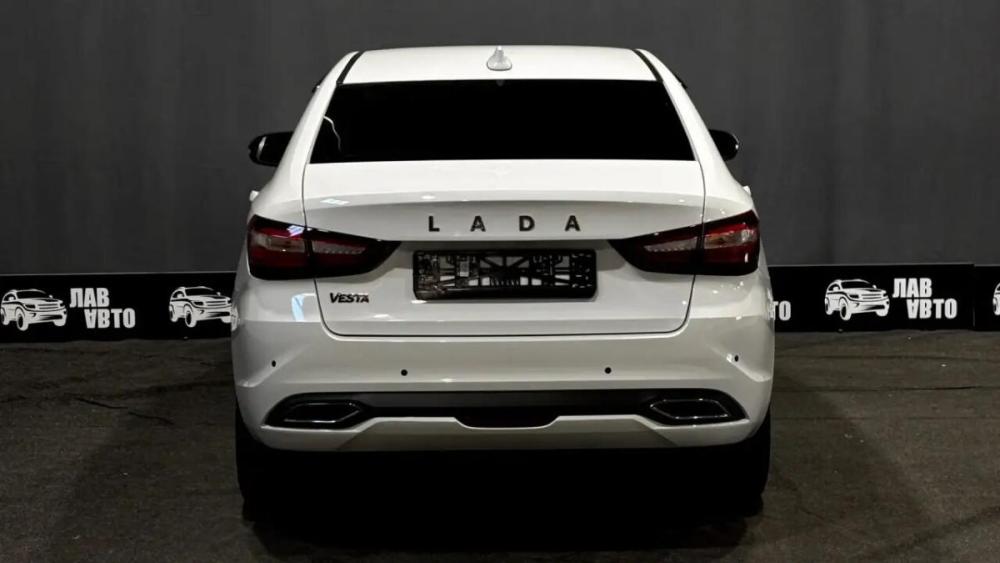 Lada (ВАЗ) Vesta I Рестайлинг (NG) Смоленск  - изображение 6