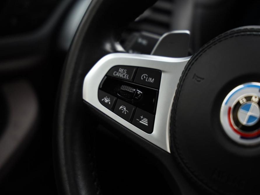 BMW X4 II (G02) Санкт-Петербург  - изображение 16