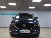 Mazda CX-5 II Москва  - изображение 22