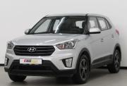 Hyundai Creta I Екатеринбург  - изображение 25
