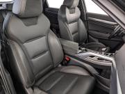Geely Tugella I Рестайлинг Москва  - изображение 54