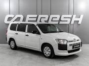 Toyota Probox I Рестайлинг Ростов-на-Дону  - изображение 16
