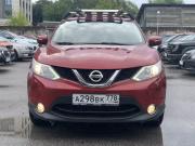 Nissan Qashqai II Санкт-Петербург  - изображение 22