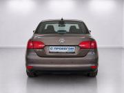 Volkswagen Jetta VI Москва  - изображение 17