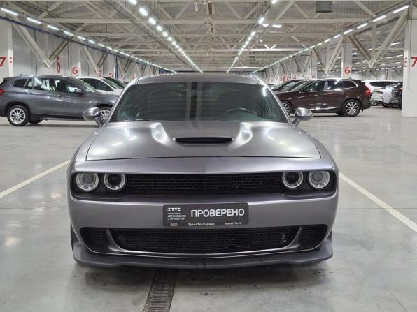 Dodge Challenger III Рестайлинг 2 с пробегом 2020 года, цена 3 850 000 рублей, 16700 км, купе, Автокод Объявления