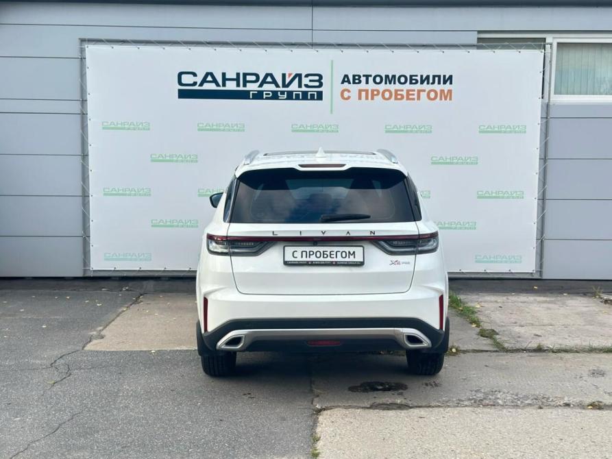 Livan X6 Pro Петрозаводск  - изображение 6