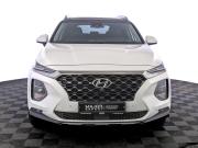 Hyundai Santa Fe IV Москва  - изображение 32