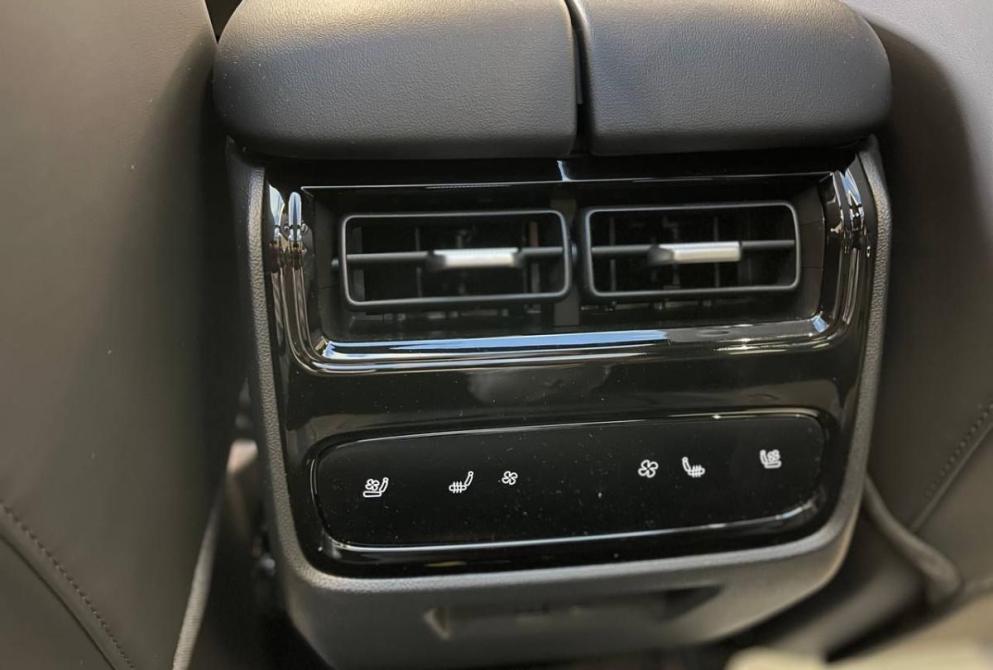 Chery Tiggo 9 I Красноярск  - изображение 16
