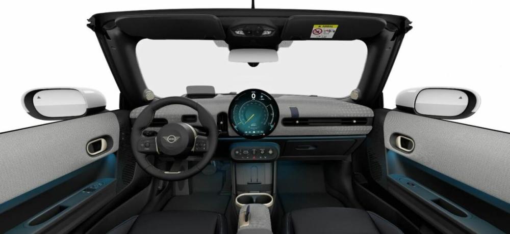 Mini Cabrio IV Краснодар  - изображение 11