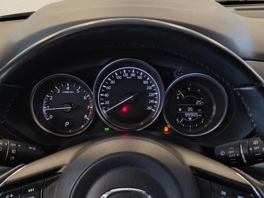 Mazda CX-5 II Санкт-Петербург  - изображение 16