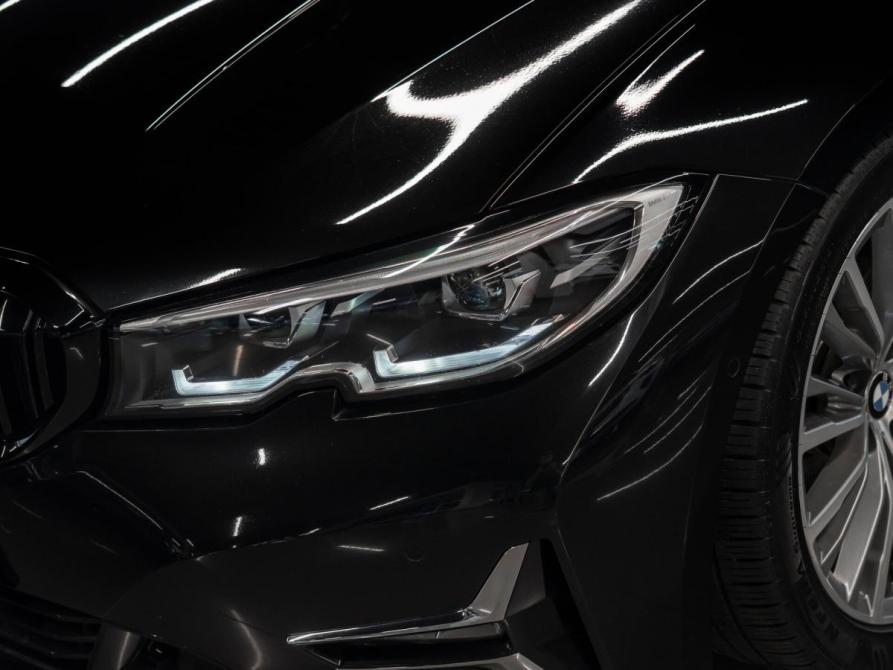 BMW 3 серии VII (G2x) Москва  - изображение 23