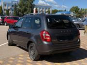Lada (ВАЗ) Granta I Рестайлинг Калуга  - изображение 12