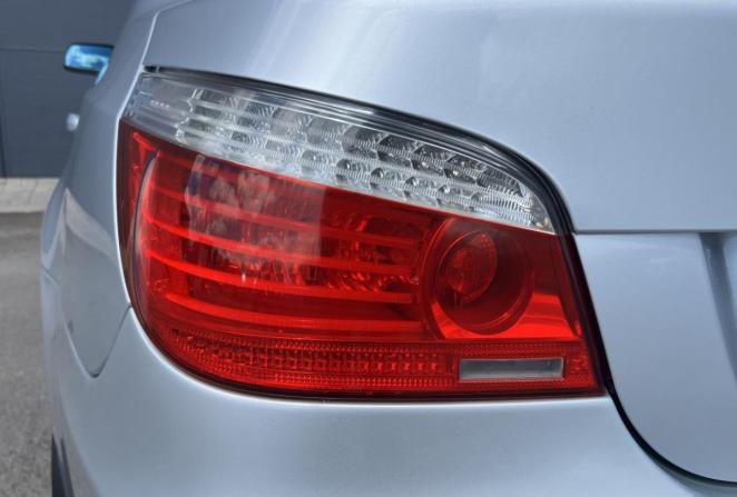 BMW 5 серии V (E60/E61) с пробегом 2007 года, цена 1 090 000 рублей, 242815 км, седан, Автокод Объявления