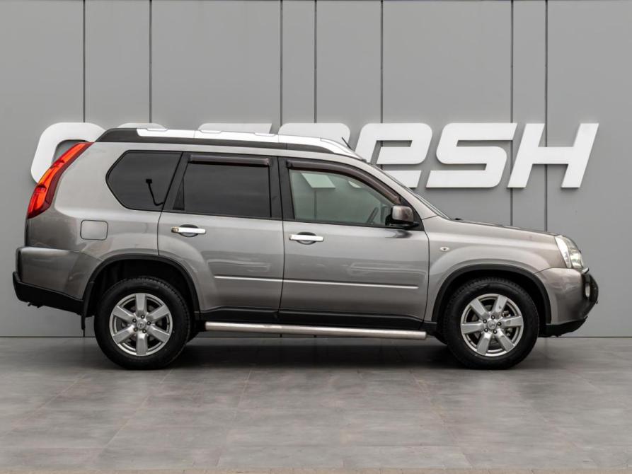 Nissan X-Trail II Краснодар  - изображение 5