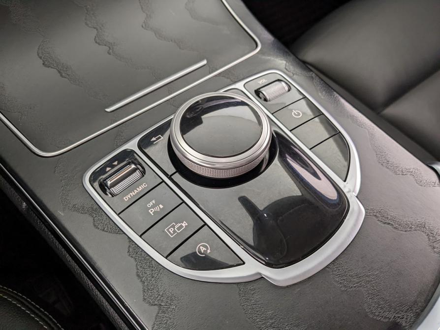 Mercedes-Benz C-Класс IV (W205) Рестайлинг Москва  - изображение 26