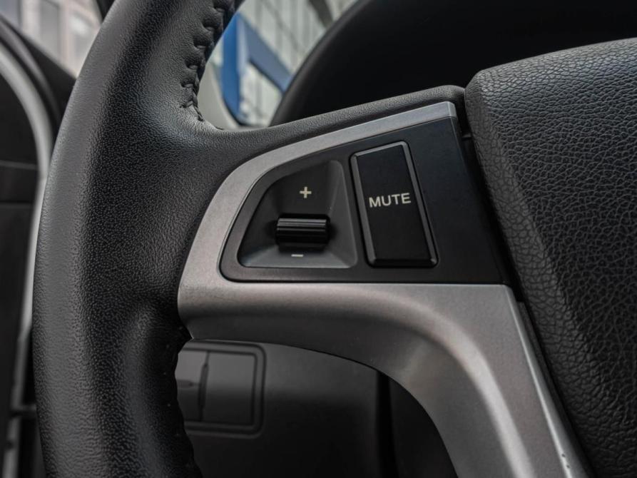 Hyundai Solaris I Рестайлинг Краснодар  - изображение 16