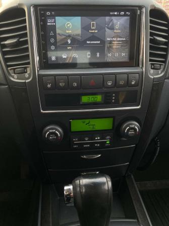Kia Sorento I Рестайлинг с пробегом 2008 года, цена 798 000 рублей, 293533 км, внедорожник, Автокод Объявления