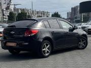 Chevrolet Cruze I Рестайлинг Челябинск  - изображение 13