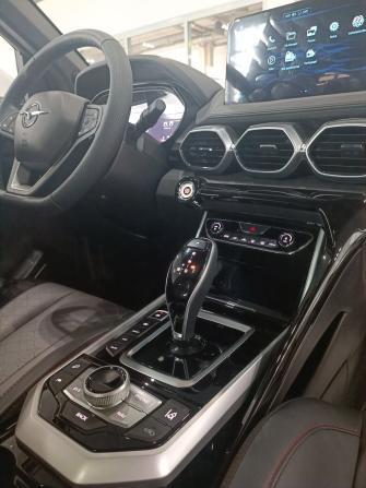 Haima 8S с пробегом 2023 года, цена 2 000 000 рублей, 1 км, внедорожник, Автокод Объявления