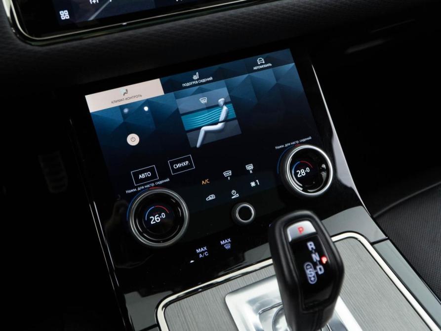 Land Rover Range Rover Evoque II Москва  - изображение 18