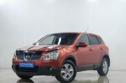 Nissan Qashqai I Новокузнецк  - изображение 35