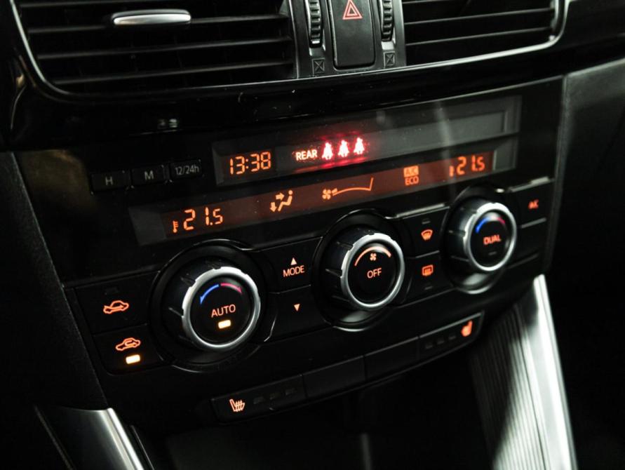 Mazda CX-5 I Санкт-Петербург  - изображение 15