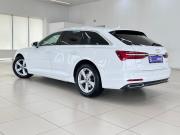 Audi A6 V (C8) Волгоград  - изображение 44
