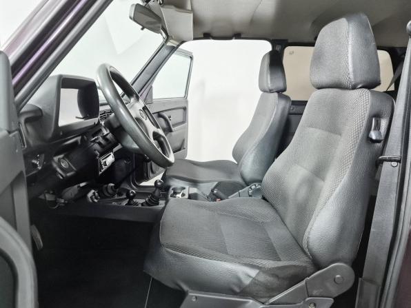 Lada (ВАЗ) 2121 (4x4) I Рестайлинг с пробегом 2019 года, цена 616 000 рублей, 84329 км, внедорожник, Автокод Объявления