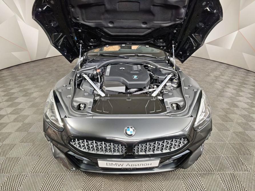 BMW Z4 III (G29) Москва  - изображение 10