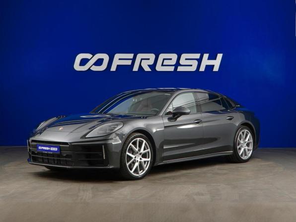 Porsche Panamera III с пробегом 2024 года, цена 14 300 046 рублей, 26204 км, лифтбек, Автокод Объявления