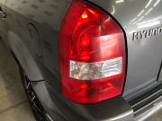 Hyundai Tucson I Курск  - изображение 57