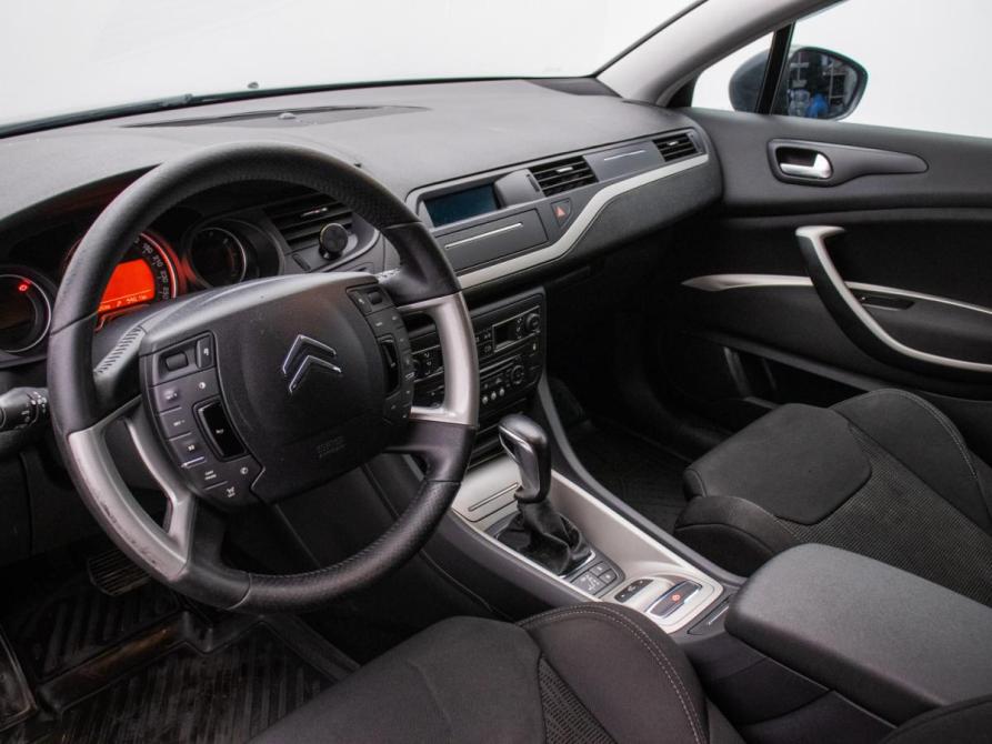 Citroen C5 II Москва  - изображение 9