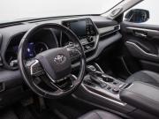 Toyota Highlander IV (XU70) Москва  - изображение 28