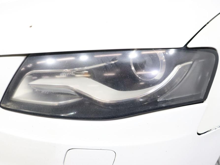 Audi A4 IV (B8) Москва  - изображение 21