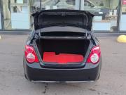Chevrolet Aveo II Ижевск  - изображение 34