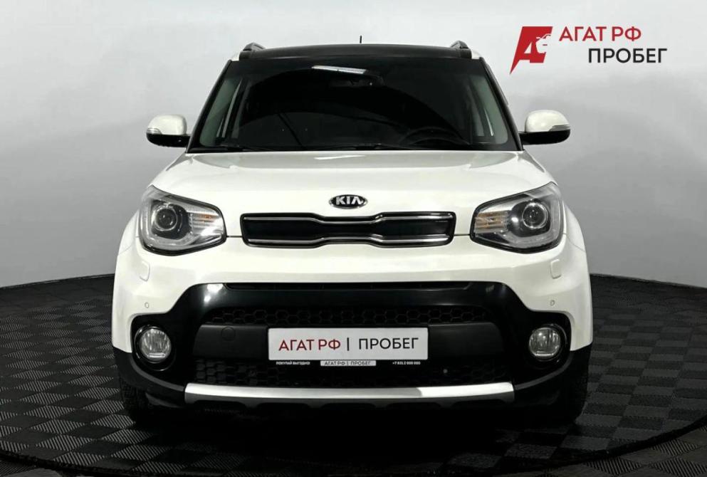 Kia Soul II Рестайлинг Нижний Новгород  - изображение 3