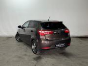 Kia Rio III Москва  - изображение 25