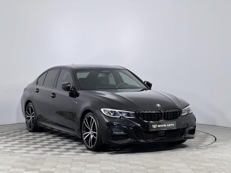 BMW 3 серии VII (G2x) Калининград  - изображение 3