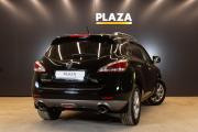 Nissan Murano II (Z51) Рестайлинг 2 Уфа  - изображение 32