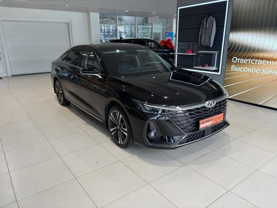 Chery Arrizo 8 Екатеринбург  - изображение 3
